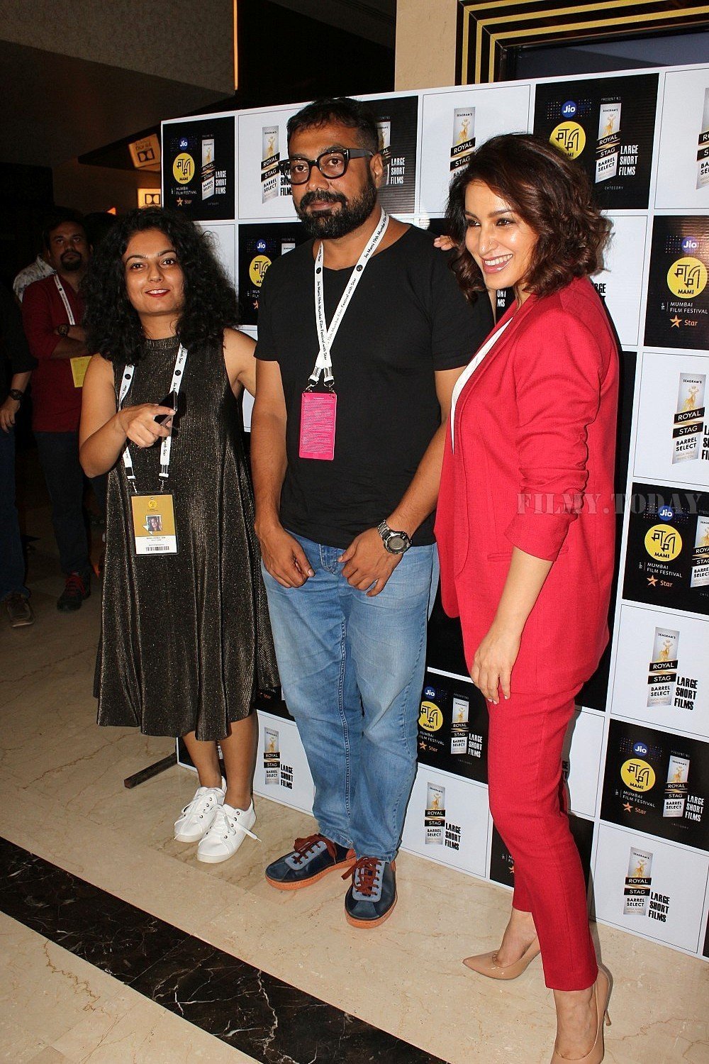 In Pics: Royal Stag Barrel Large Short Films | Picture 1536413