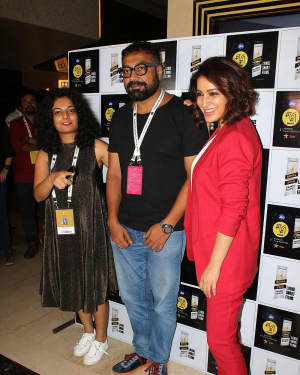 In Pics: Royal Stag Barrel Large Short Films | Picture 1536413