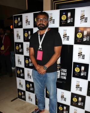 In Pics: Royal Stag Barrel Large Short Films | Picture 1536416
