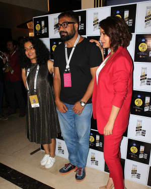 In Pics: Royal Stag Barrel Large Short Films | Picture 1536414