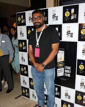 In Pics: Royal Stag Barrel Large Short Films | Picture 1536417
