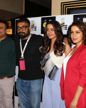 In Pics: Royal Stag Barrel Large Short Films | Picture 1536412