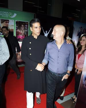 In Pics: Special Screening Of Ranchi Diaries | Picture 1536444