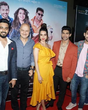 In Pics: Special Screening Of Ranchi Diaries | Picture 1536431
