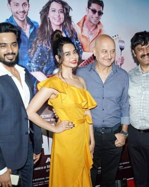 In Pics: Special Screening Of Ranchi Diaries | Picture 1536423