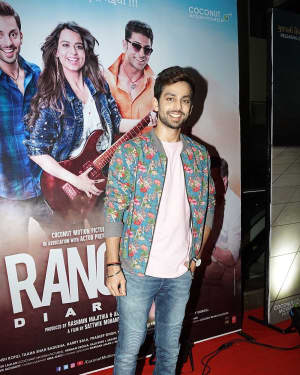 In Pics: Special Screening Of Ranchi Diaries | Picture 1536426