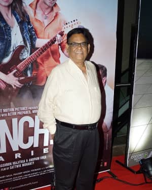In Pics: Special Screening Of Ranchi Diaries