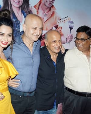 In Pics: Special Screening Of Ranchi Diaries | Picture 1536433