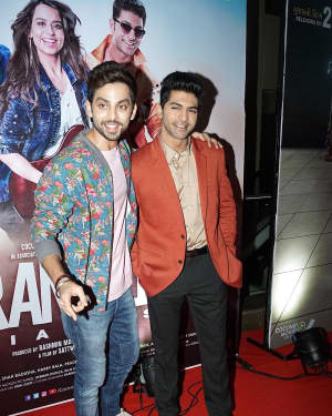 In Pics: Special Screening Of Ranchi Diaries | Picture 1536430