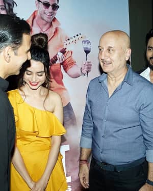 In Pics: Special Screening Of Ranchi Diaries | Picture 1536438