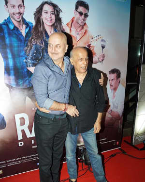 In Pics: Special Screening Of Ranchi Diaries | Picture 1536432