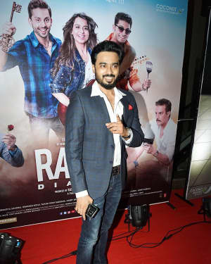 In Pics: Special Screening Of Ranchi Diaries | Picture 1536421