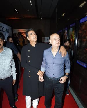 In Pics: Special Screening Of Ranchi Diaries | Picture 1536443