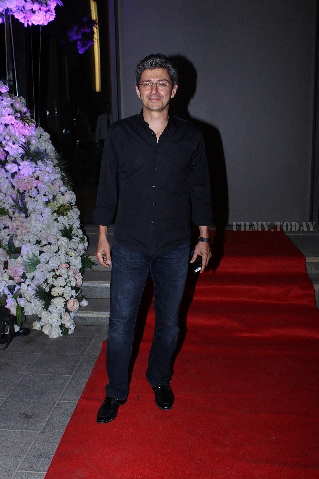 In Pics: Celebs at Exclusive Preview Of Rustomjee Elements Designed | Picture 1536900