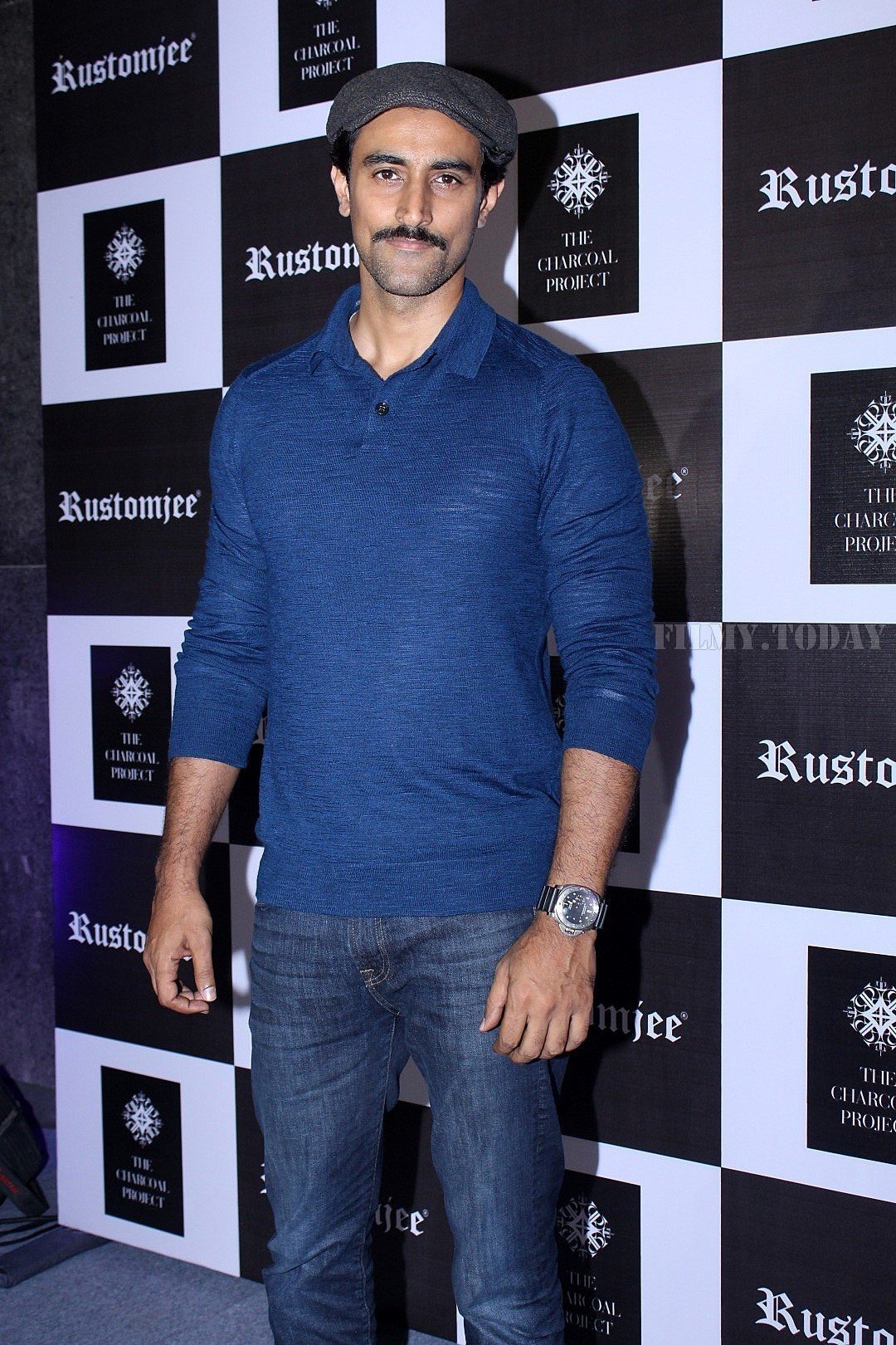 Kunal Kapoor - In Pics: Celebs at Exclusive Preview Of Rustomjee Elements Designed | Picture 1536881