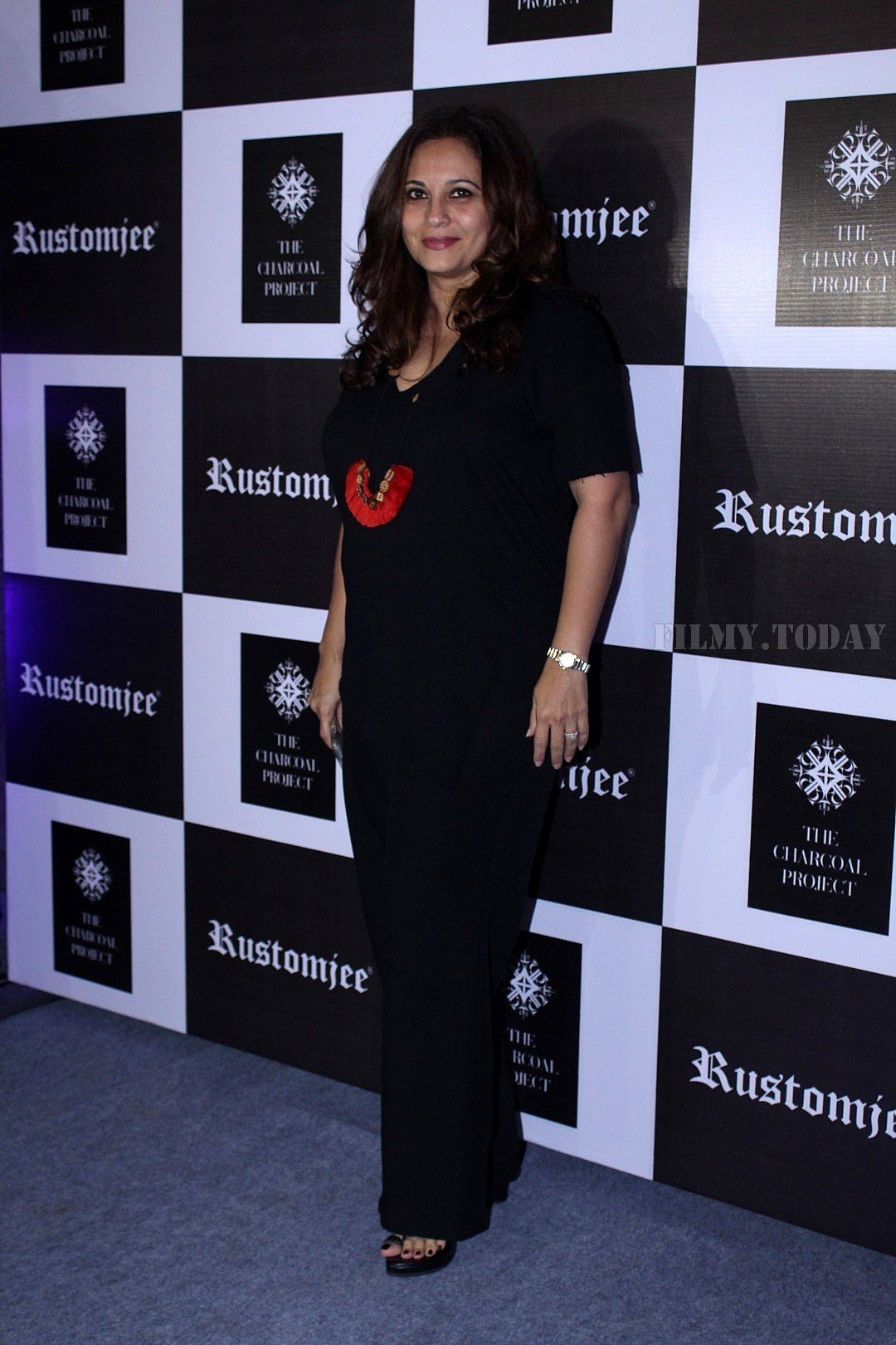 In Pics: Celebs at Exclusive Preview Of Rustomjee Elements Designed | Picture 1536887