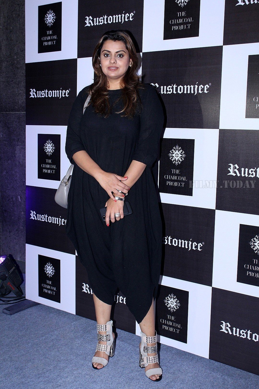 In Pics: Celebs at Exclusive Preview Of Rustomjee Elements Designed | Picture 1536879