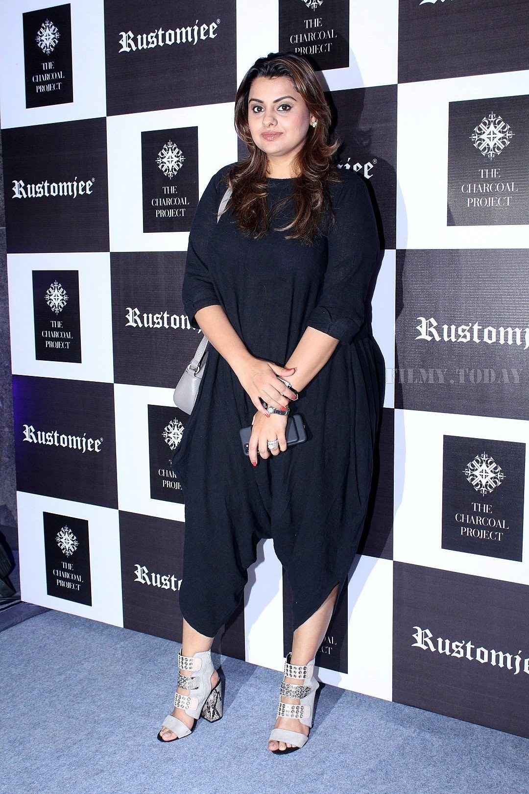 In Pics: Celebs at Exclusive Preview Of Rustomjee Elements Designed | Picture 1536878