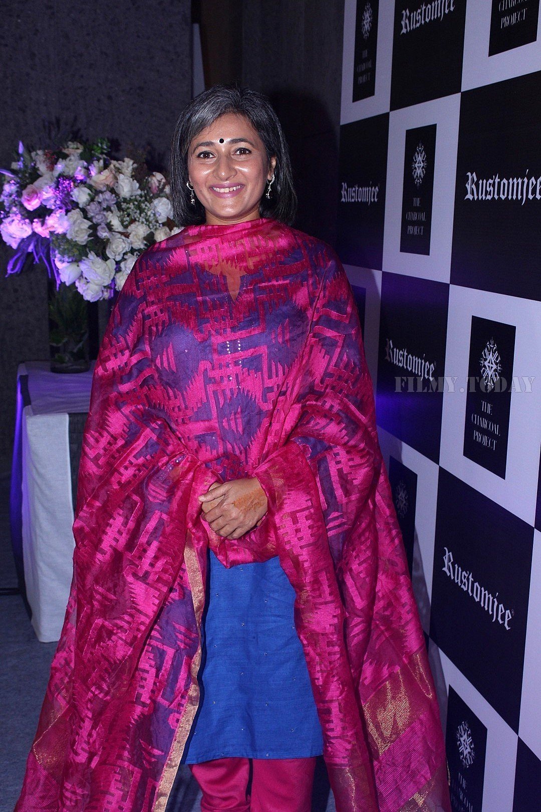 In Pics: Celebs at Exclusive Preview Of Rustomjee Elements Designed | Picture 1536886