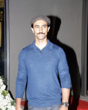 Kunal Kapoor - In Pics: Celebs at Exclusive Preview Of Rustomjee Elements Designed | Picture 1536866