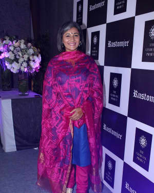 In Pics: Celebs at Exclusive Preview Of Rustomjee Elements Designed | Picture 1536885