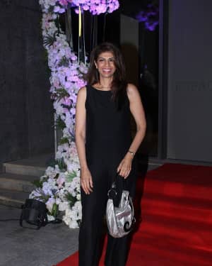 In Pics: Celebs at Exclusive Preview Of Rustomjee Elements Designed | Picture 1536901