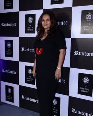 In Pics: Celebs at Exclusive Preview Of Rustomjee Elements Designed | Picture 1536887
