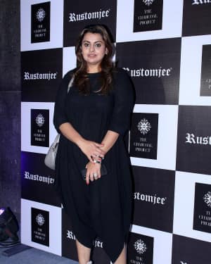 In Pics: Celebs at Exclusive Preview Of Rustomjee Elements Designed | Picture 1536879