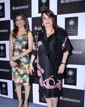 In Pics: Celebs at Exclusive Preview Of Rustomjee Elements Designed | Picture 1536882