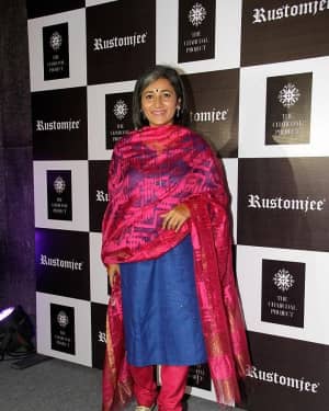 In Pics: Celebs at Exclusive Preview Of Rustomjee Elements Designed | Picture 1536861
