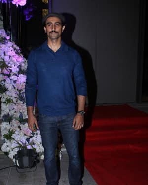 In Pics: Celebs at Exclusive Preview Of Rustomjee Elements Designed | Picture 1536894