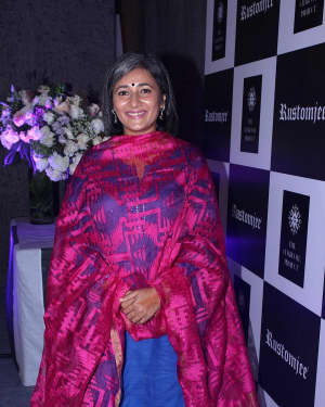 In Pics: Celebs at Exclusive Preview Of Rustomjee Elements Designed | Picture 1536886