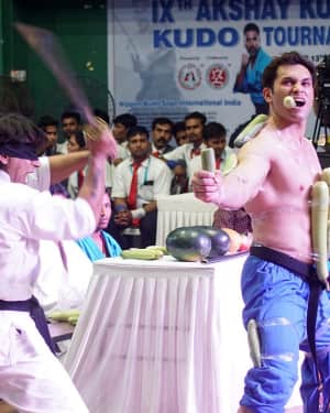In Pics: Celebs at Worlds Biggest Kudo Tournament | Picture 1536782