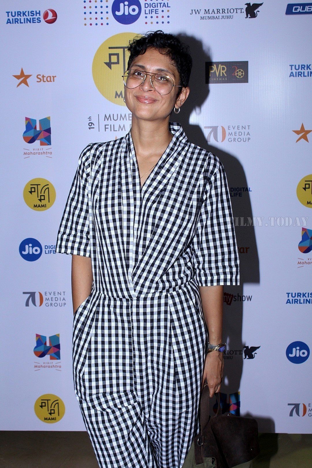 Kiran Rao - In Pics: Red Carpet Of Film The Hungry | Picture 1536776