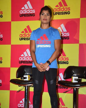 In Pics: Adidas Announce The Uprising 3.0 | Picture 1537302