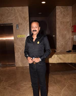 In Pics: Celebs At Producer Ramesh Taurani Diwali Party | Picture 1537183