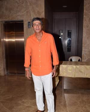 In Pics: Celebs At Producer Ramesh Taurani Diwali Party | Picture 1537154