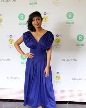 Sayani Gupta - In Pics: Women In Film Brunch Mami Festival 2017