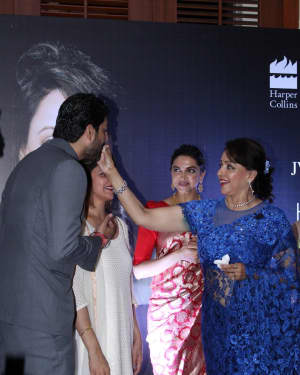 In Pics: Launch Of Hema Malini Biography Beyond The DreamGirl | Picture 1537361