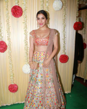 Sophie Choudry - In Pics: Celebs at Ekta Kapoor's Diwali Party | Picture 1537587
