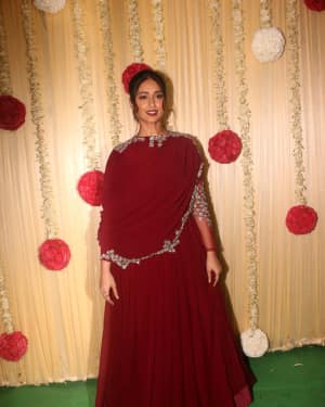 Ileana D Cruz - In Pics: Celebs at Ekta Kapoor's Diwali Party | Picture 1537681