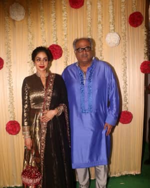 In Pics: Celebs at Ekta Kapoor's Diwali Party