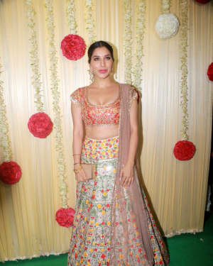Sophie Choudry - In Pics: Celebs at Ekta Kapoor's Diwali Party | Picture 1537588