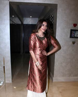 In Pics: Shama Sikander Special Diwali Interview | Picture 1537502