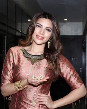 In Pics: Shama Sikander Special Diwali Interview | Picture 1537506