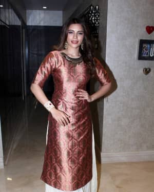 In Pics: Shama Sikander Special Diwali Interview | Picture 1537495
