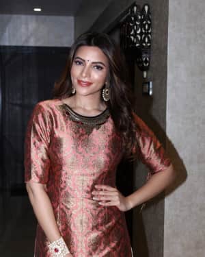 In Pics: Shama Sikander Special Diwali Interview | Picture 1537500