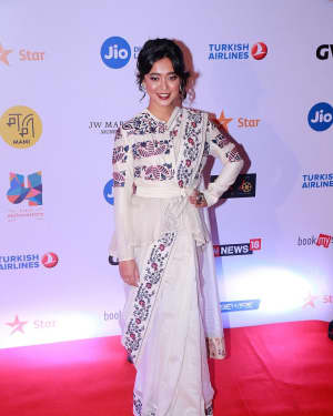Sayani Gupta - In Pics: Closing Ceremony Of Jio Mami 19th Mumbai Film Festival | Picture 1538204