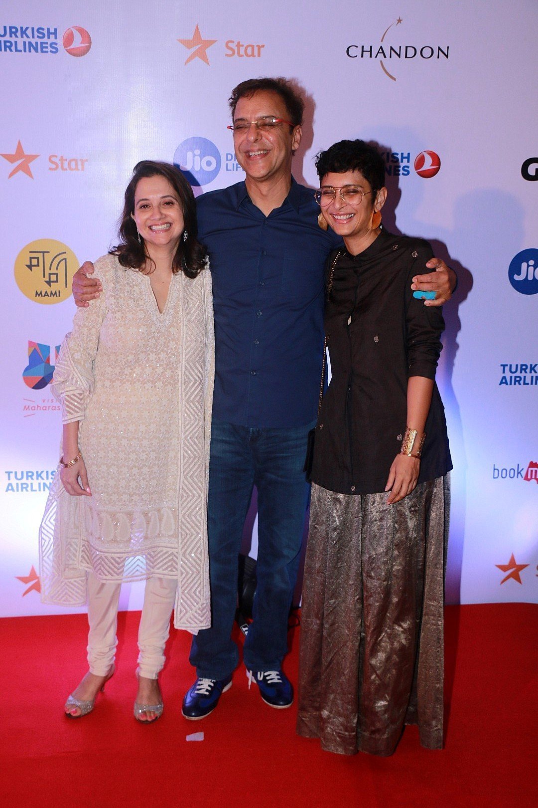 In Pics: Closing Ceremony Of Jio Mami 19th Mumbai Film Festival | Picture 1538177