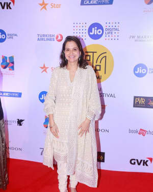 In Pics: Closing Ceremony Of Jio Mami 19th Mumbai Film Festival | Picture 1538173